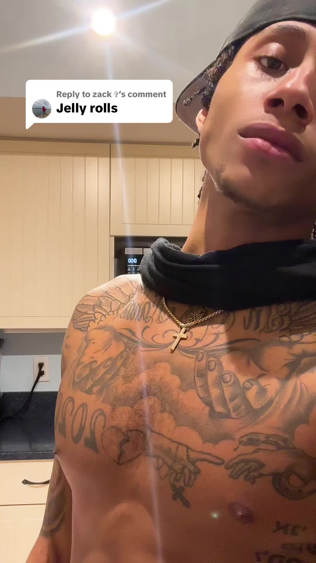 @Donté 🖤