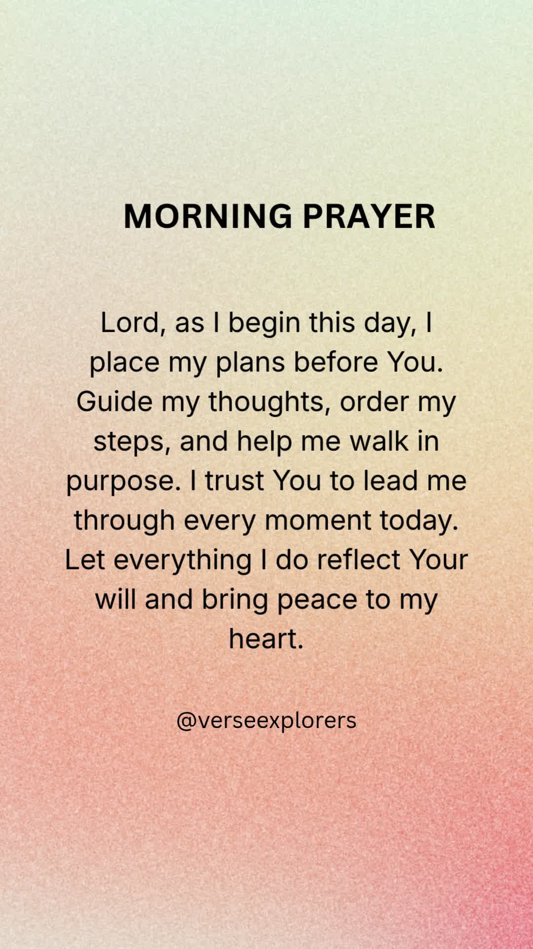 @Follow & Share God's words 🙏