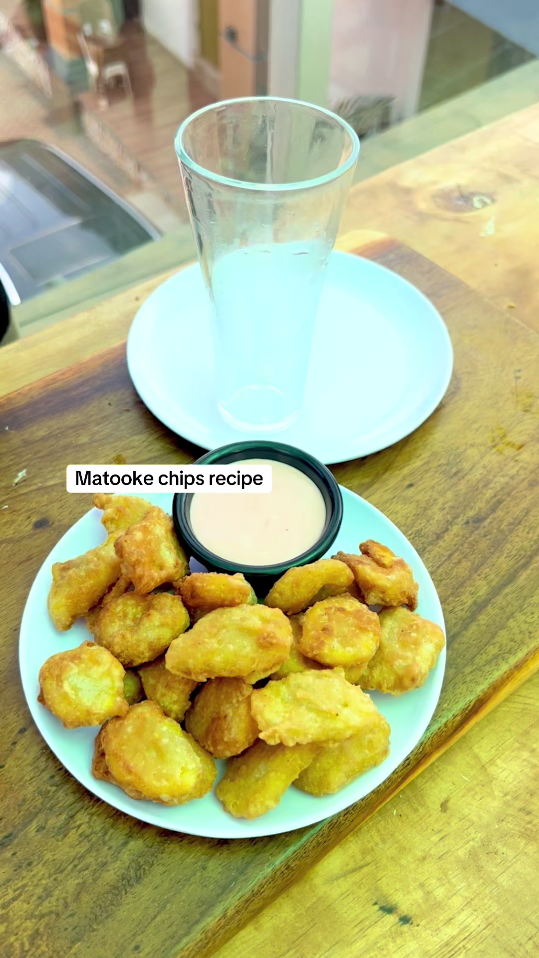 @CHEF JOSE MESIAH