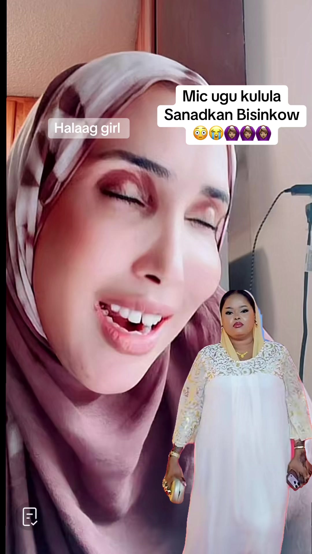 @Halaag girl 🦂📺