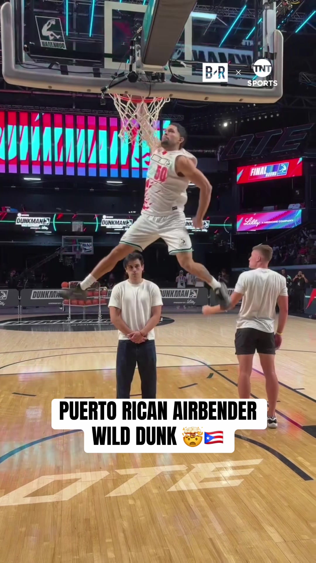 @bleacherreport