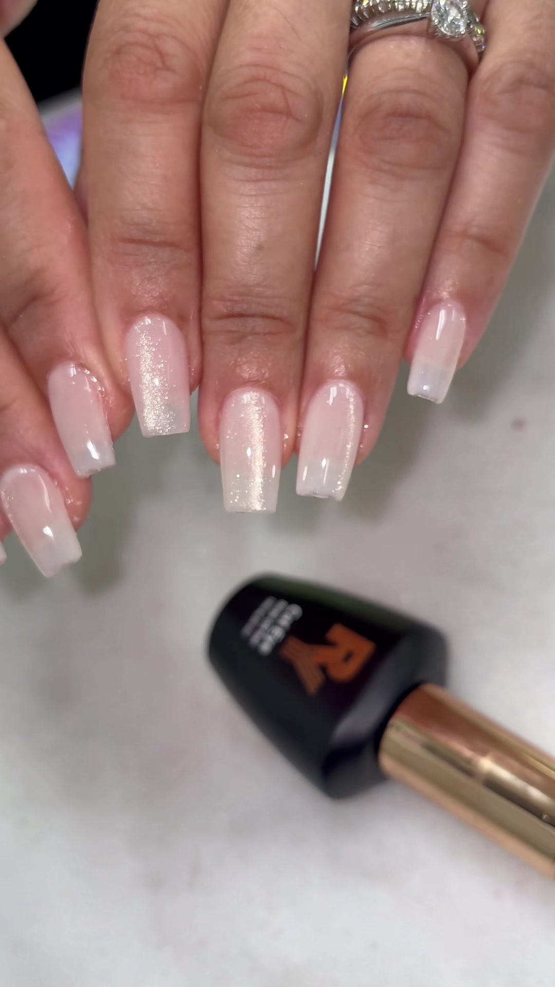 @Riya's Nails