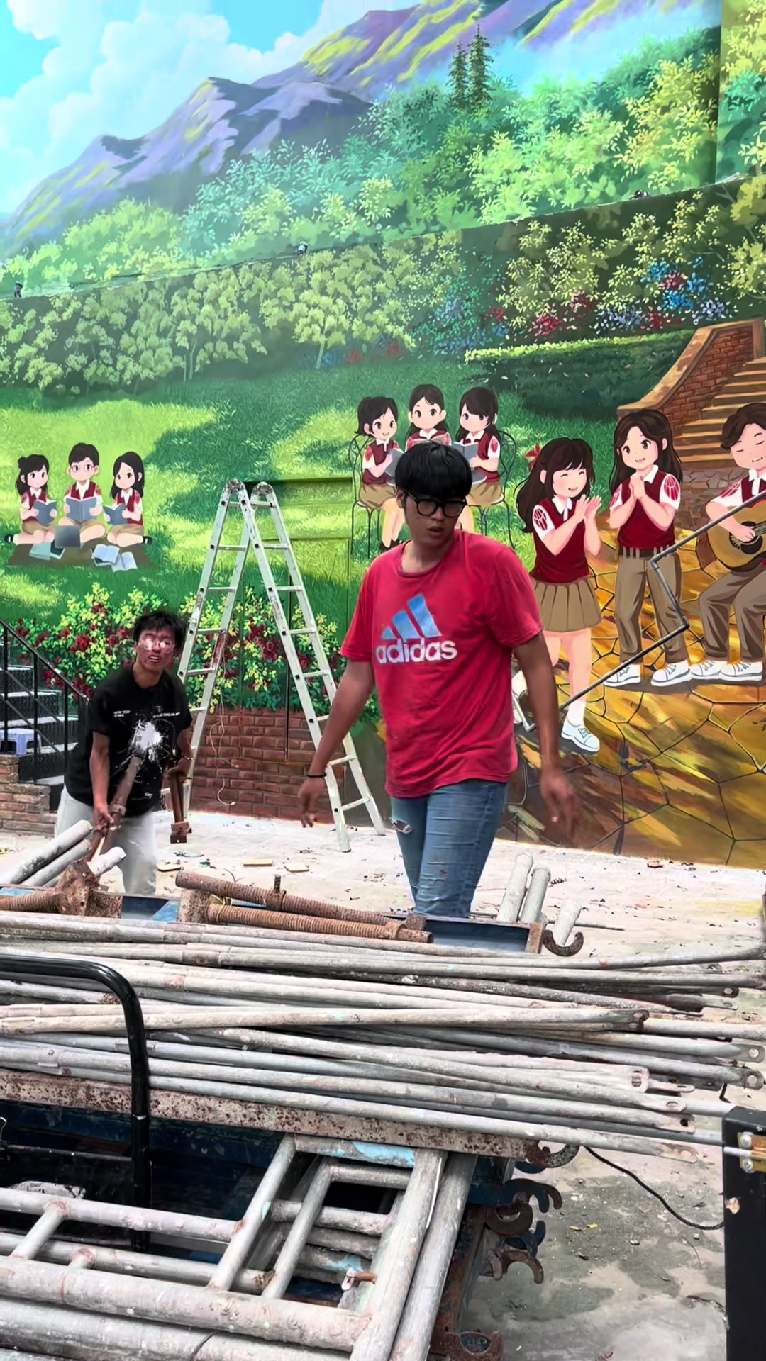 @Mỹ Thuật Phật Giáo Tuệ ✅