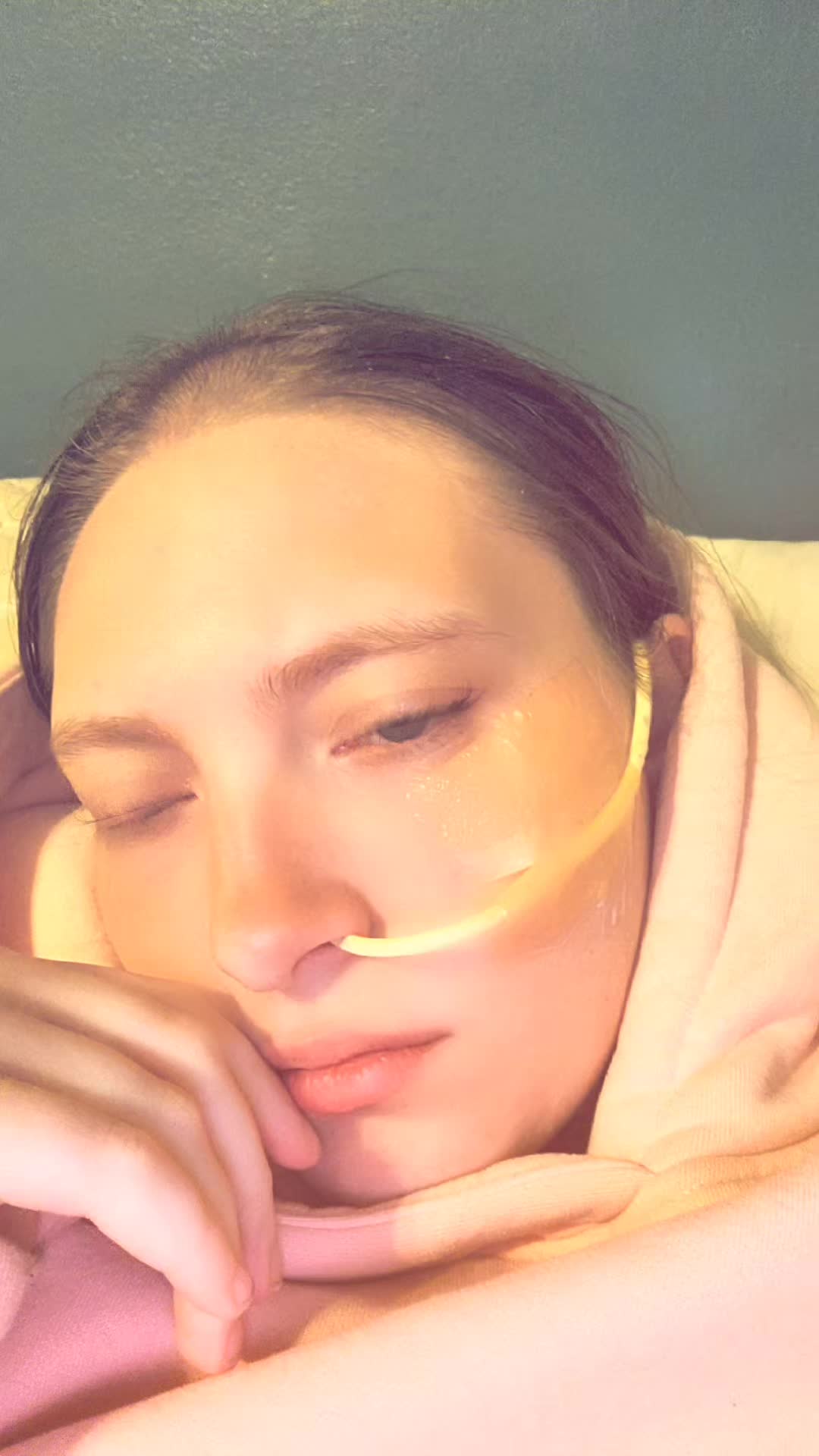 @SamanthaStrong💕