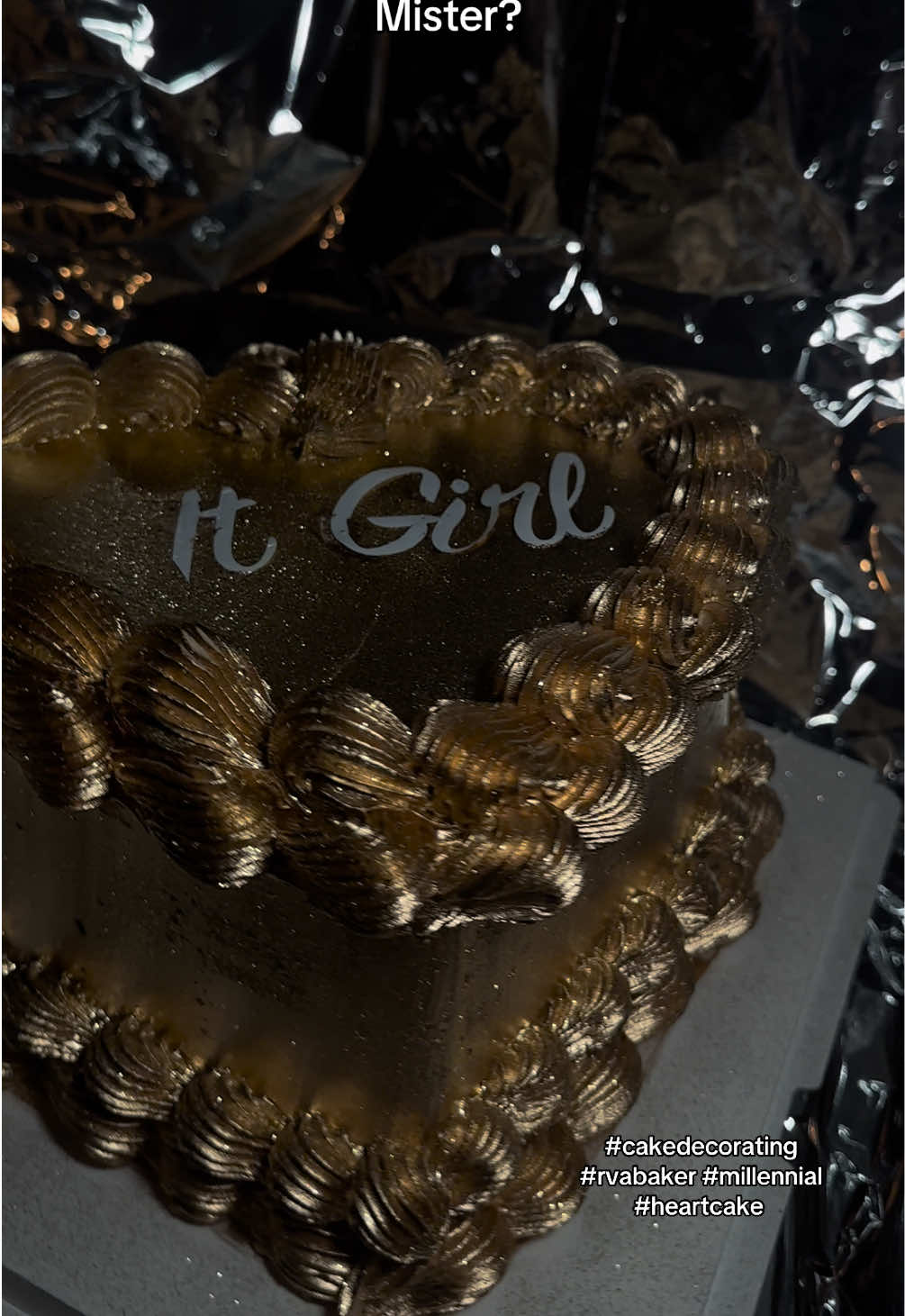 @Carters Cakes and Delights