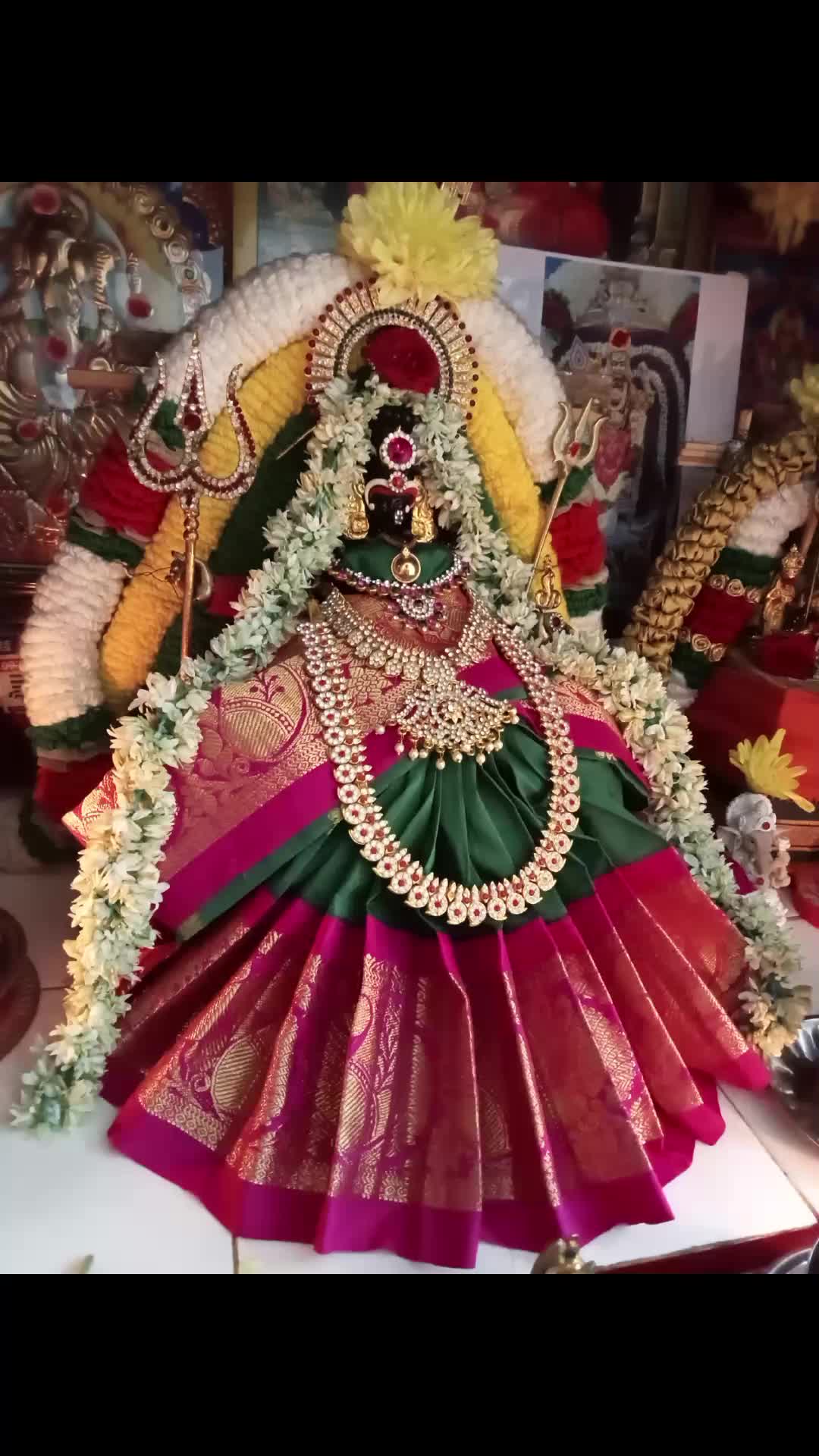 @mahenThevar