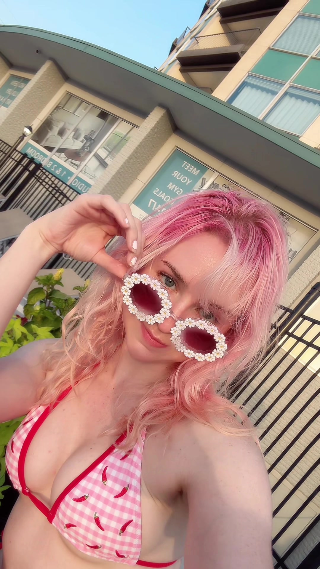 @Daisy