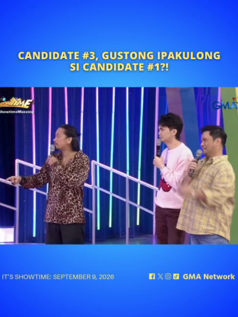 @GMA Network