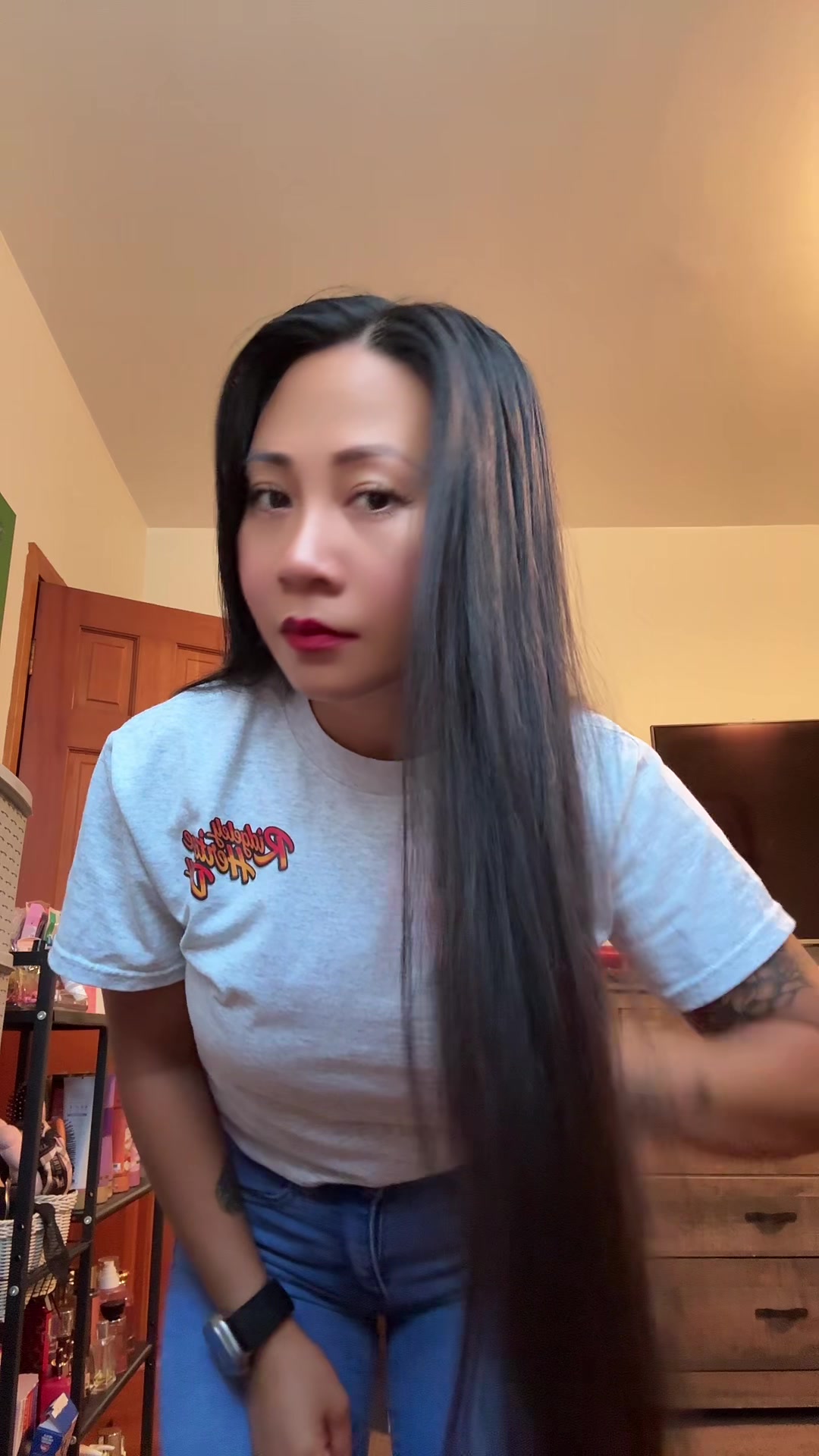 @Ana Mae Espinosa