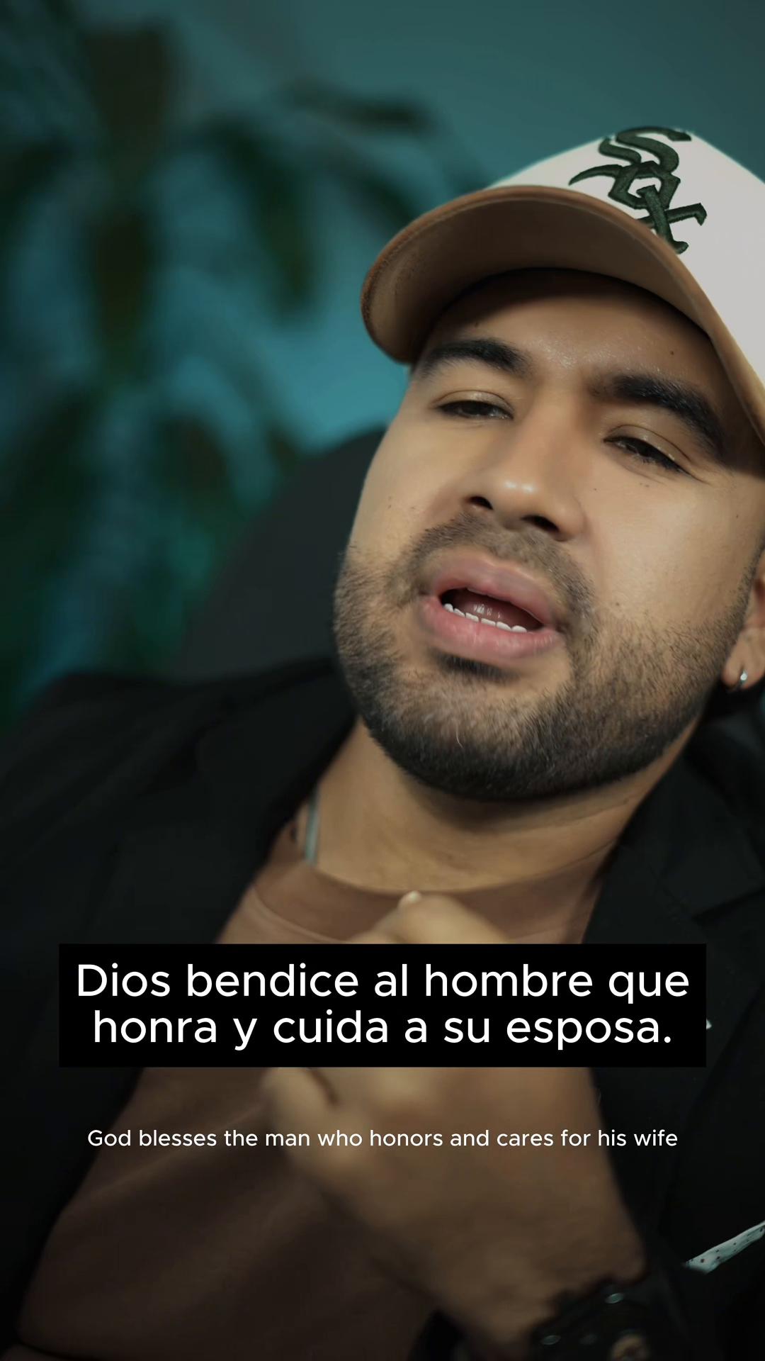 @El mister