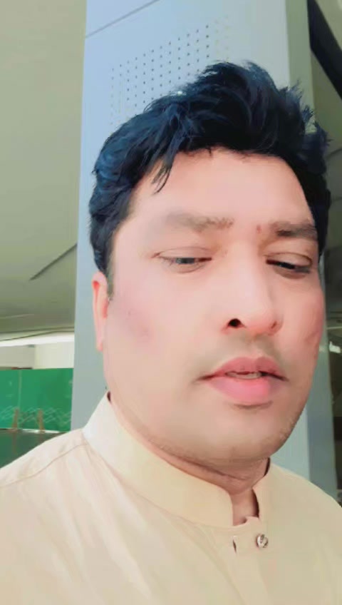 @Haji Aamir