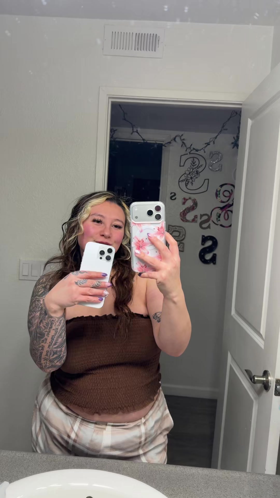@Becca