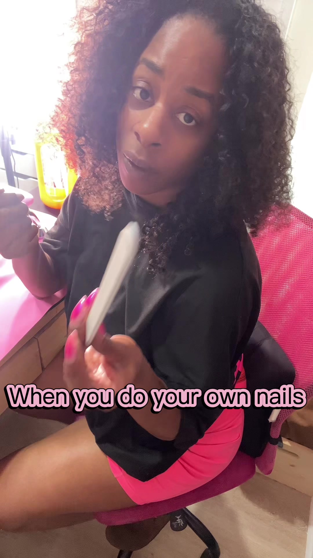 @Reni | Atlanta| Nail Artist