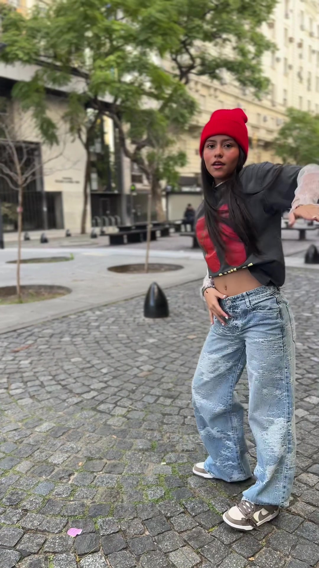@IsaGuti.Dancer