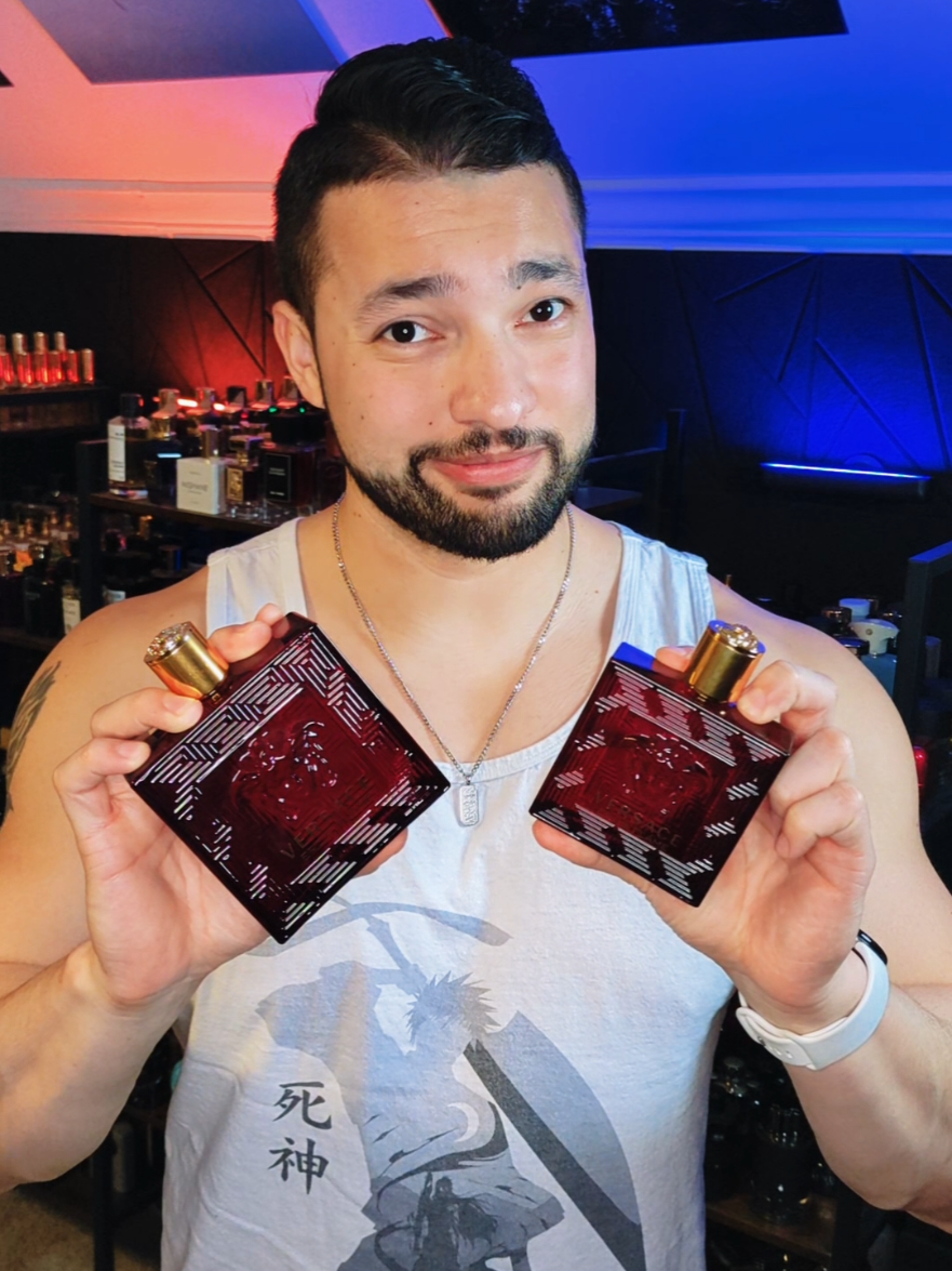 @Colitaly Fragrance