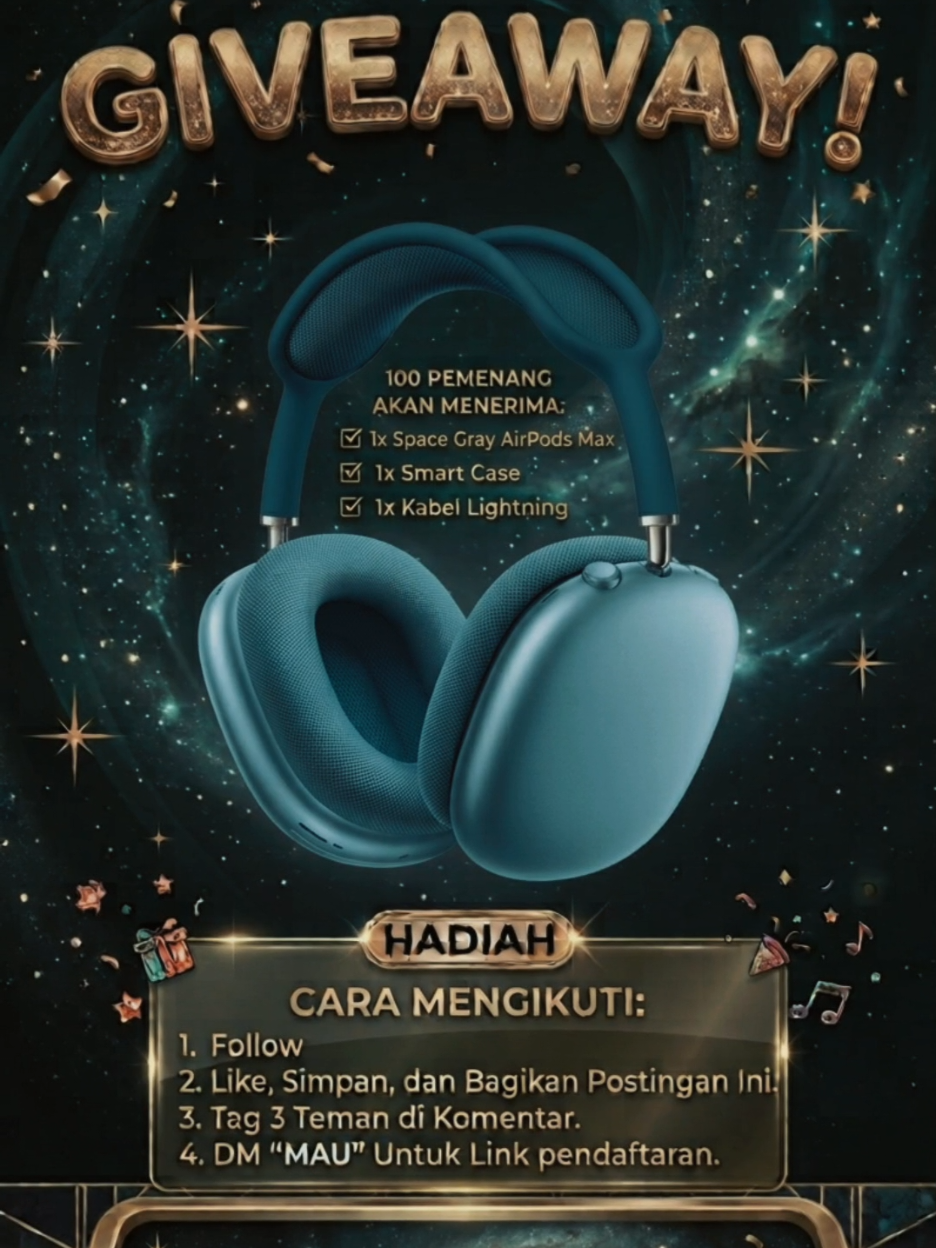 @GiveawayGratisID