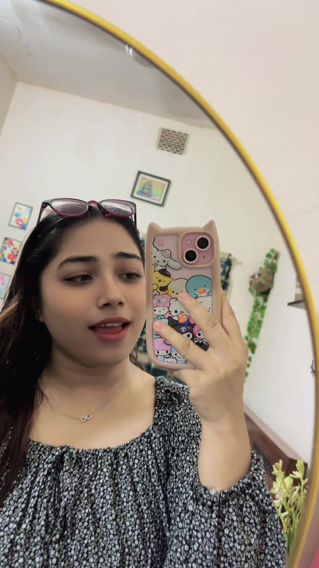 @Momtarin Suchona🍒