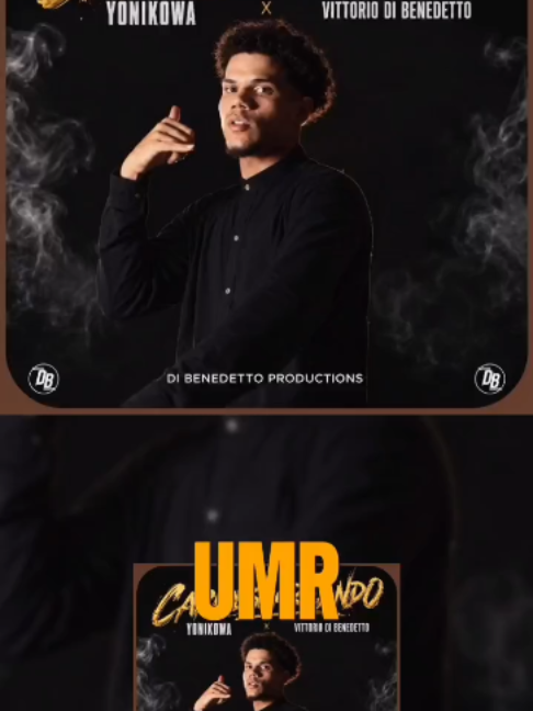 @Urban Music Real UMR