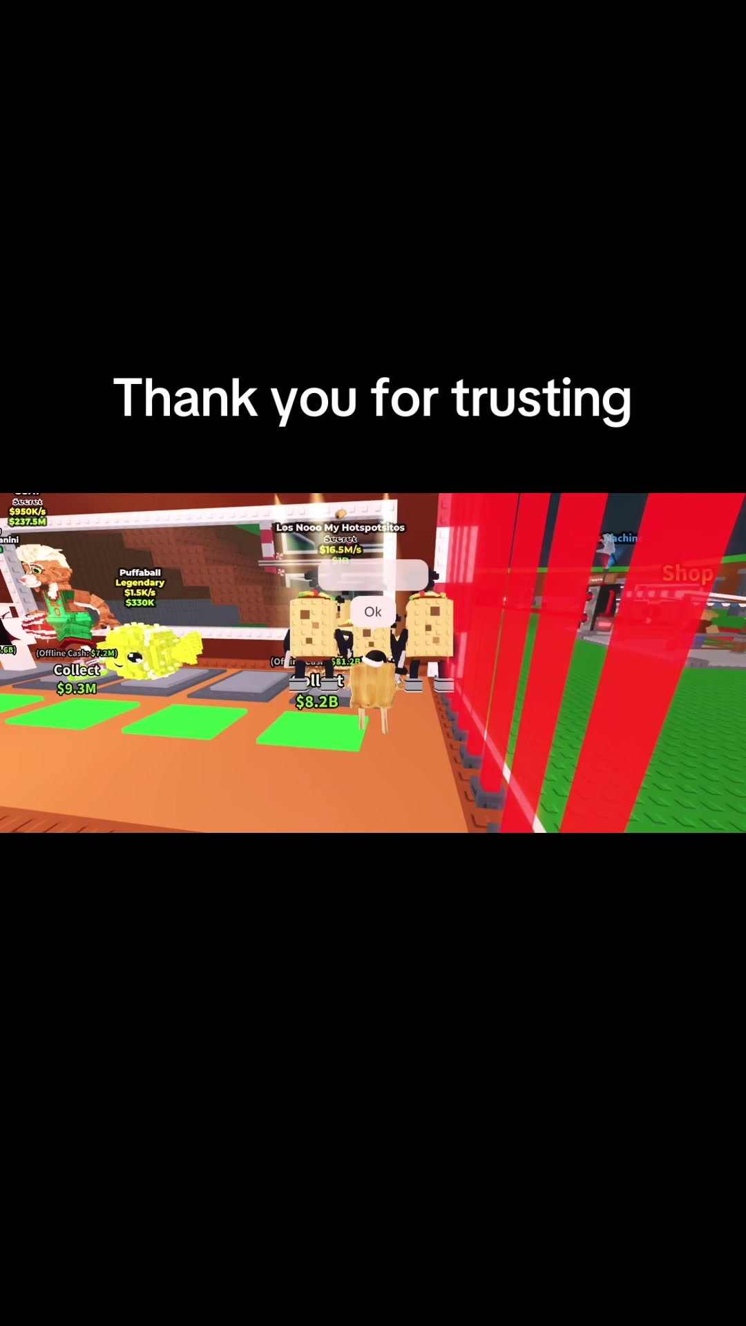 @Krece tieken