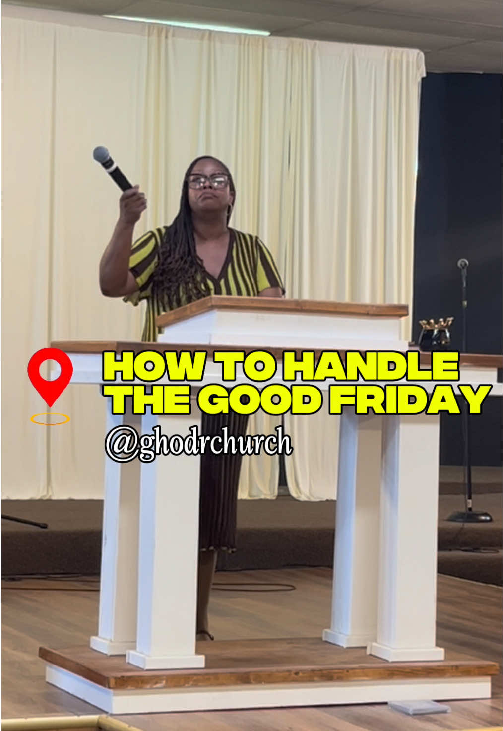 @GHODRCHURCH