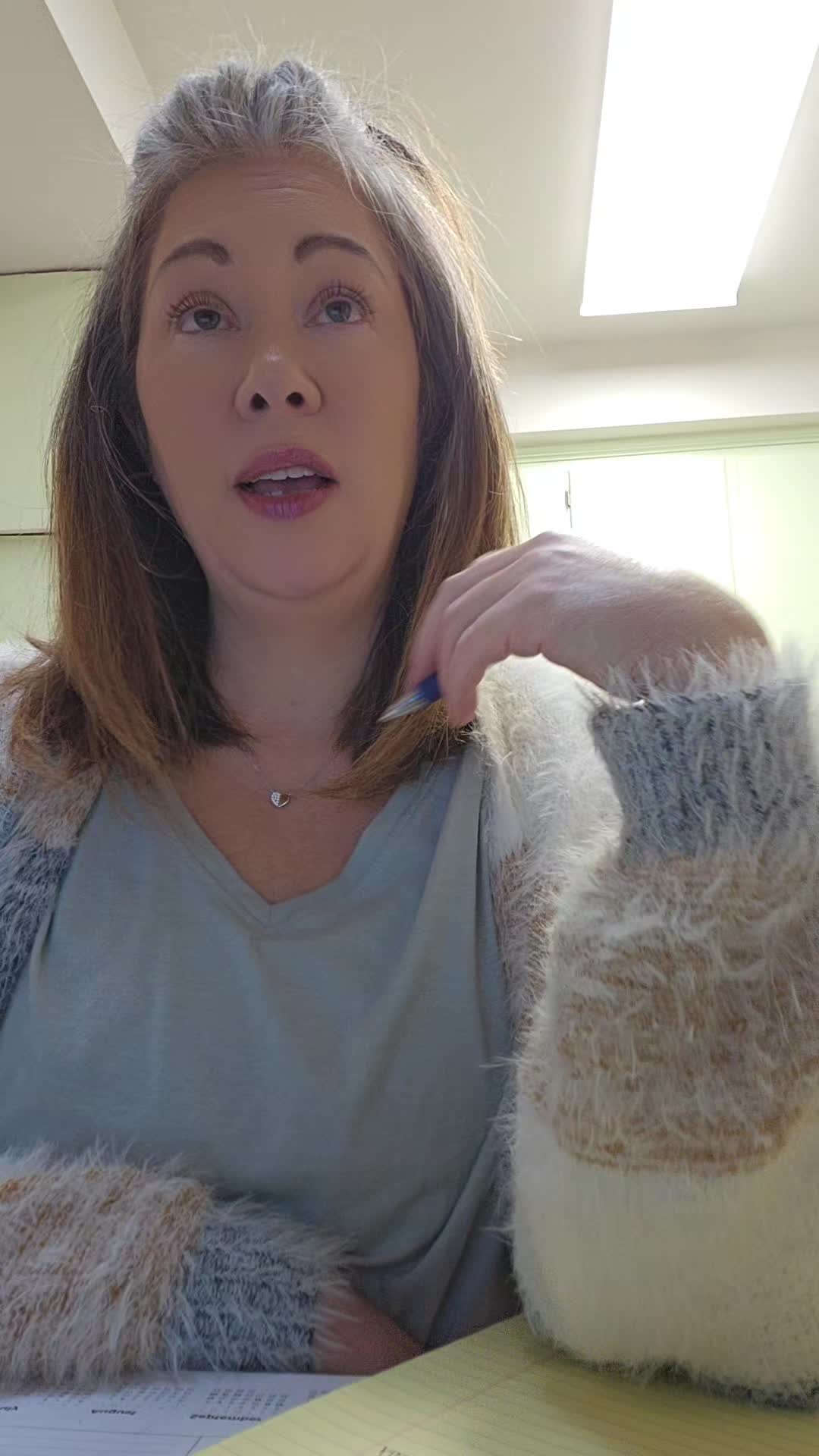 @Kimberly's suggestionz24