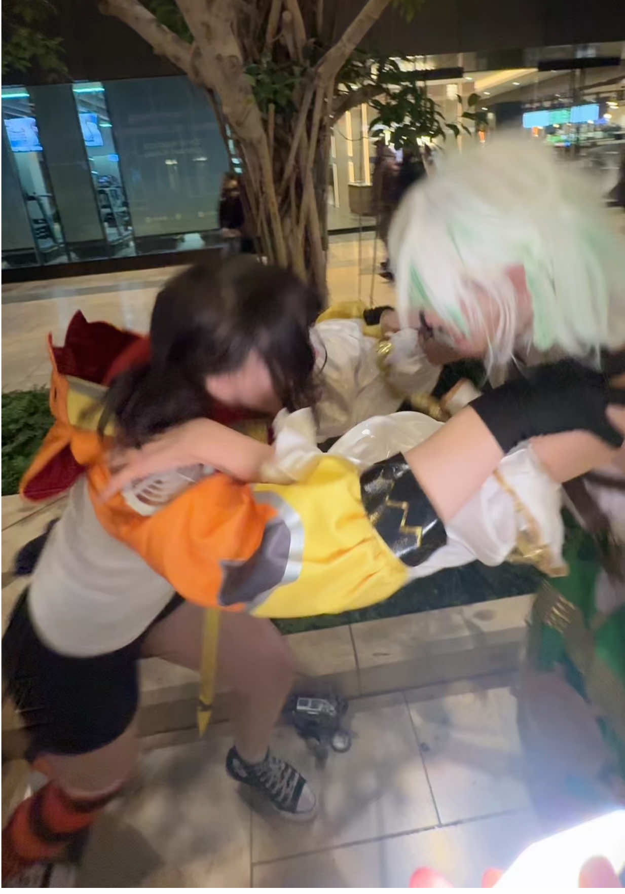 @allie ⊹ ࣪ ˖