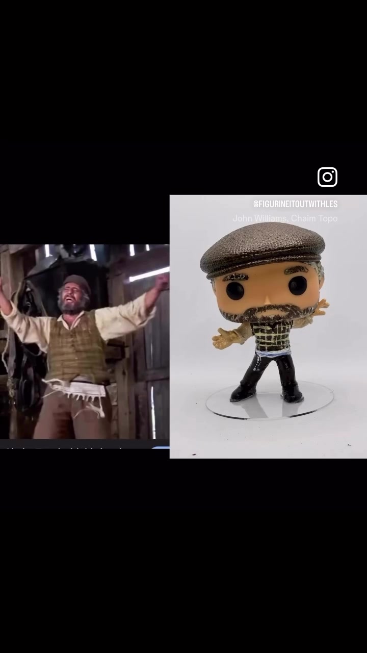 @figurineitoutwithles