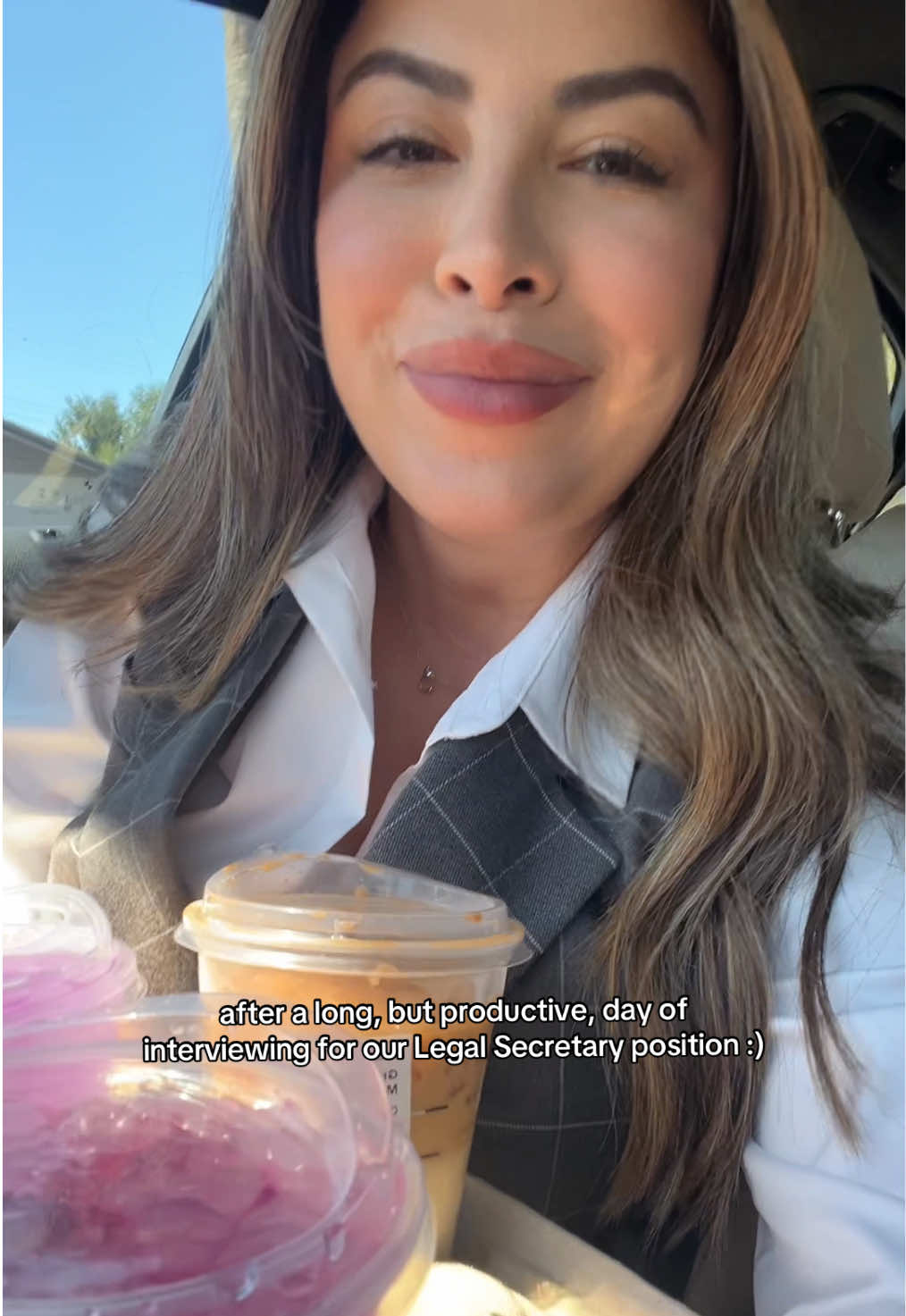 @Vanessa | Latina Lawyer