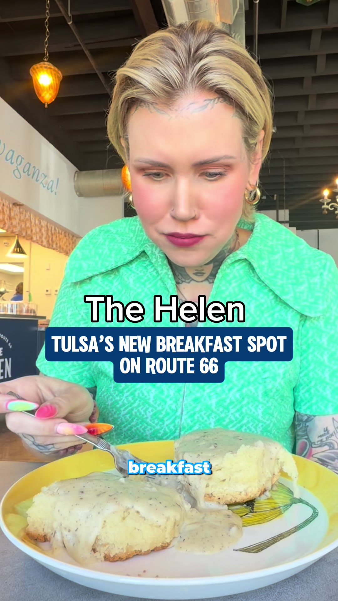 @Highitstarra | Oklahoma