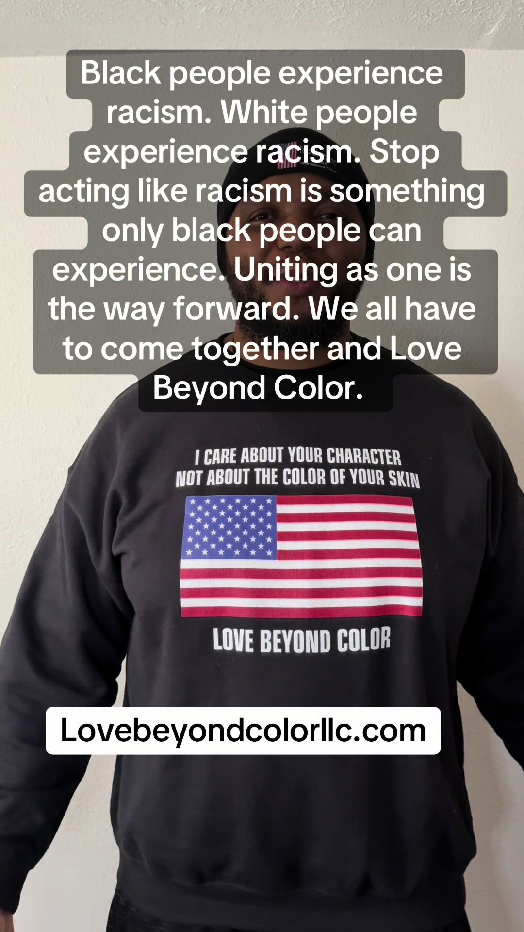 @Love Beyond Color