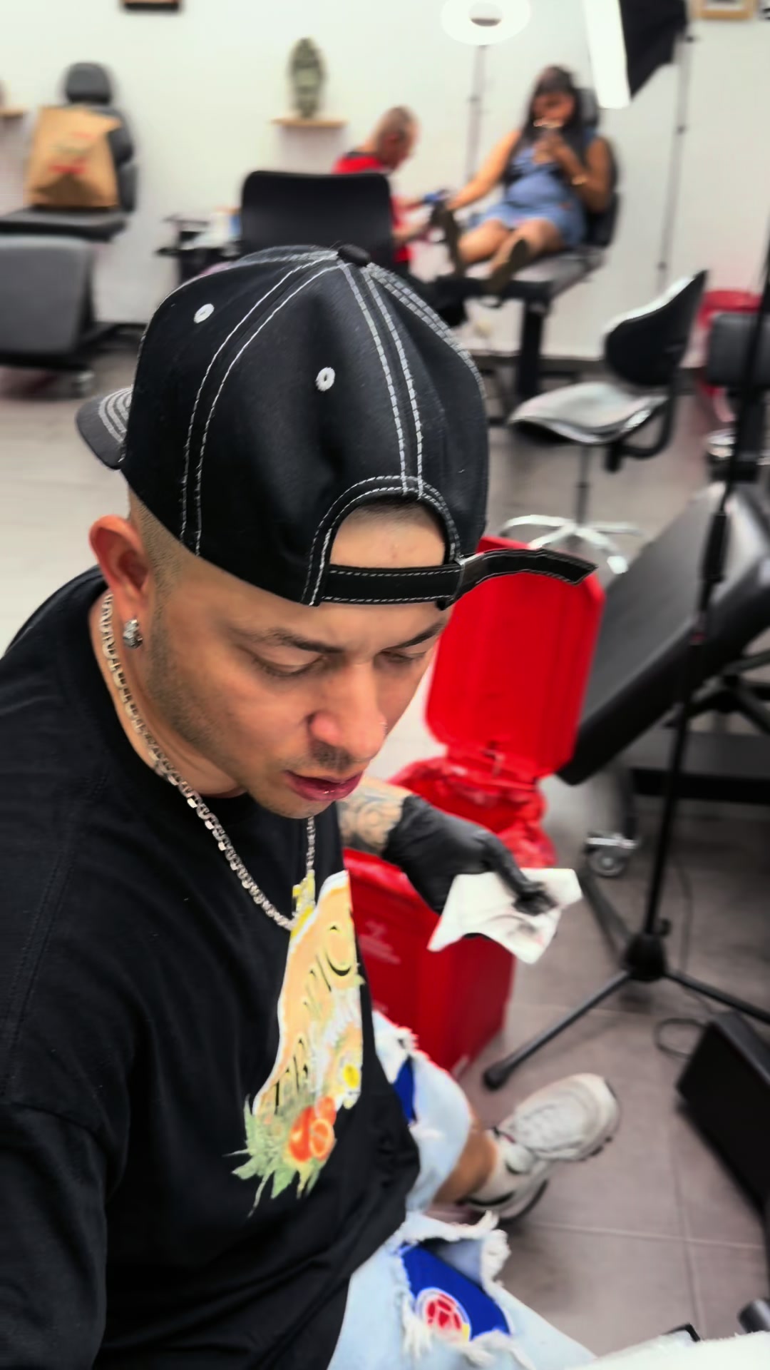 @Yosoyarionoficial