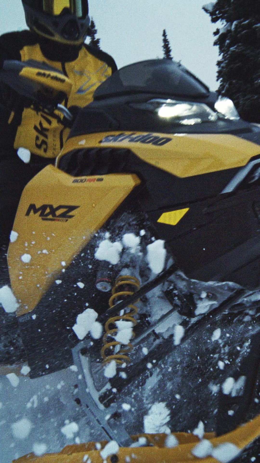@Ski-Doo