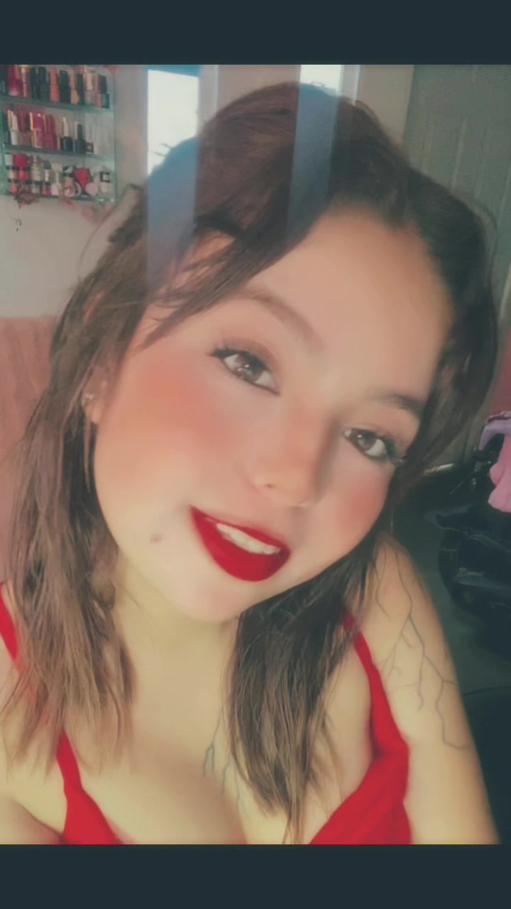 @Chal&iacute;a Huerta ❤️