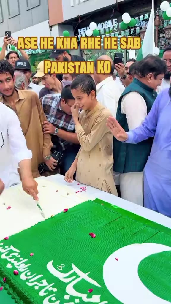 @Tariq Abbasi official โ