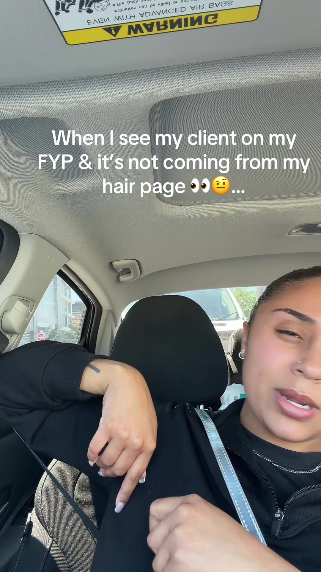 @Hairbyaaleighachanel
