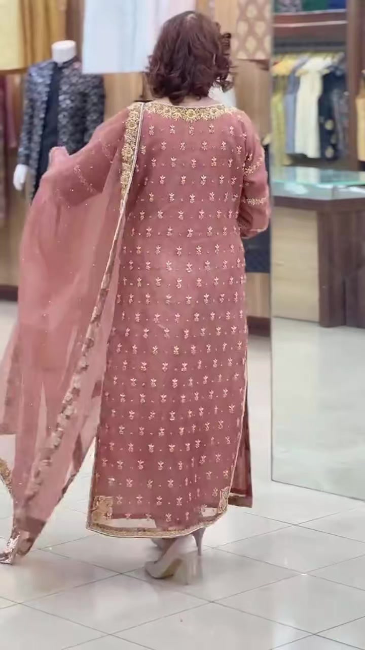 @Noor Bridal