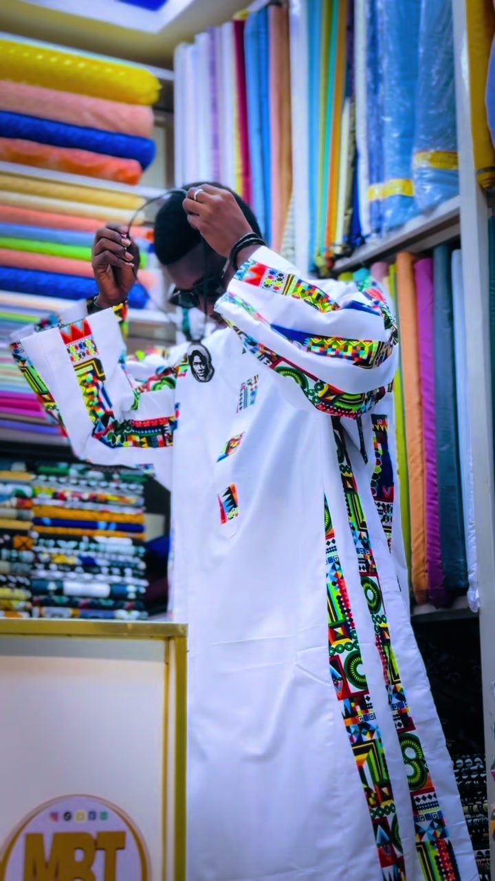 @Serigne mor baye fall 🖤🤍🇺🇸