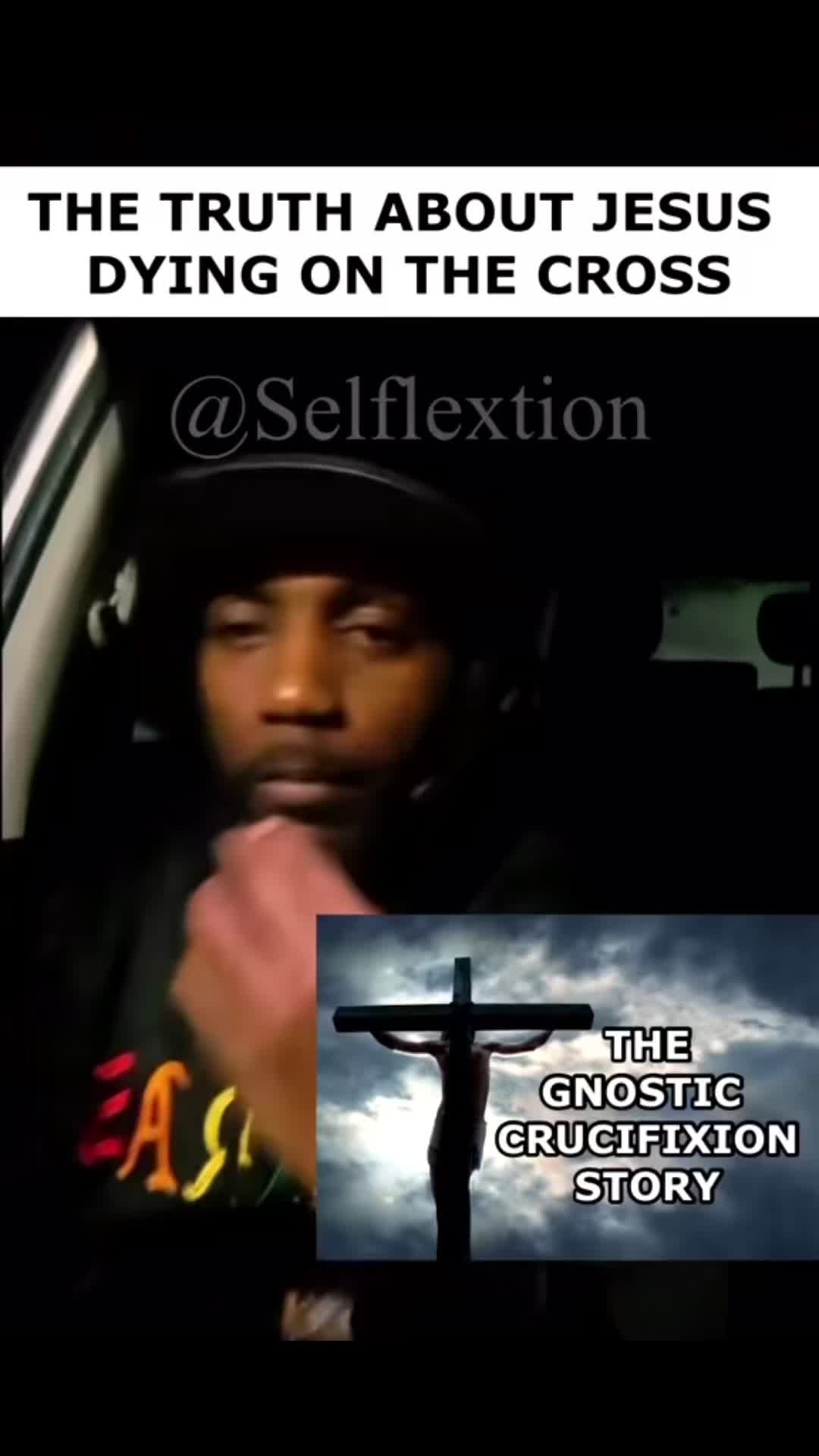 @Selflextion