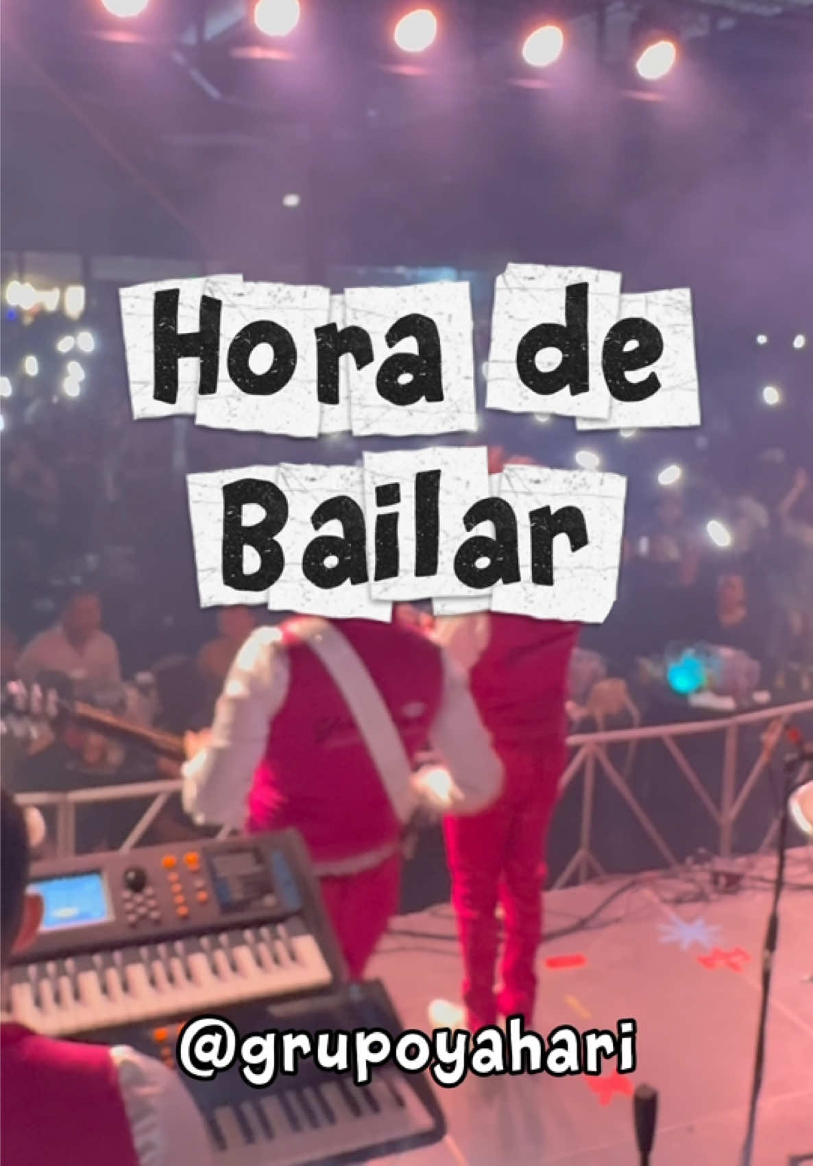 @Grupo Yahari
