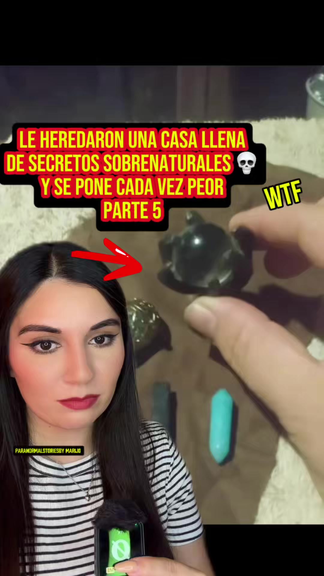 @MaríaJosé Arce