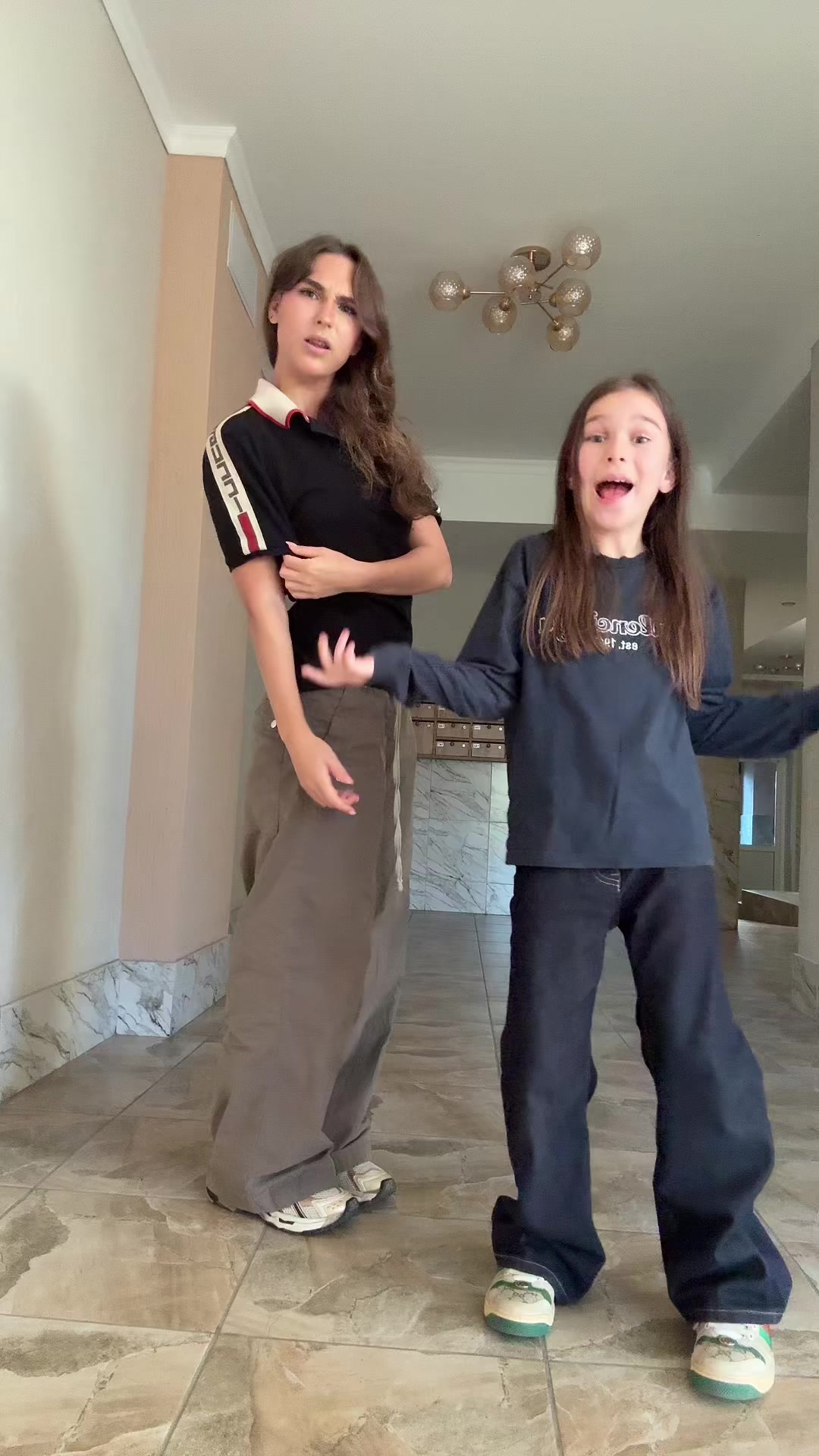 @Я чувствую