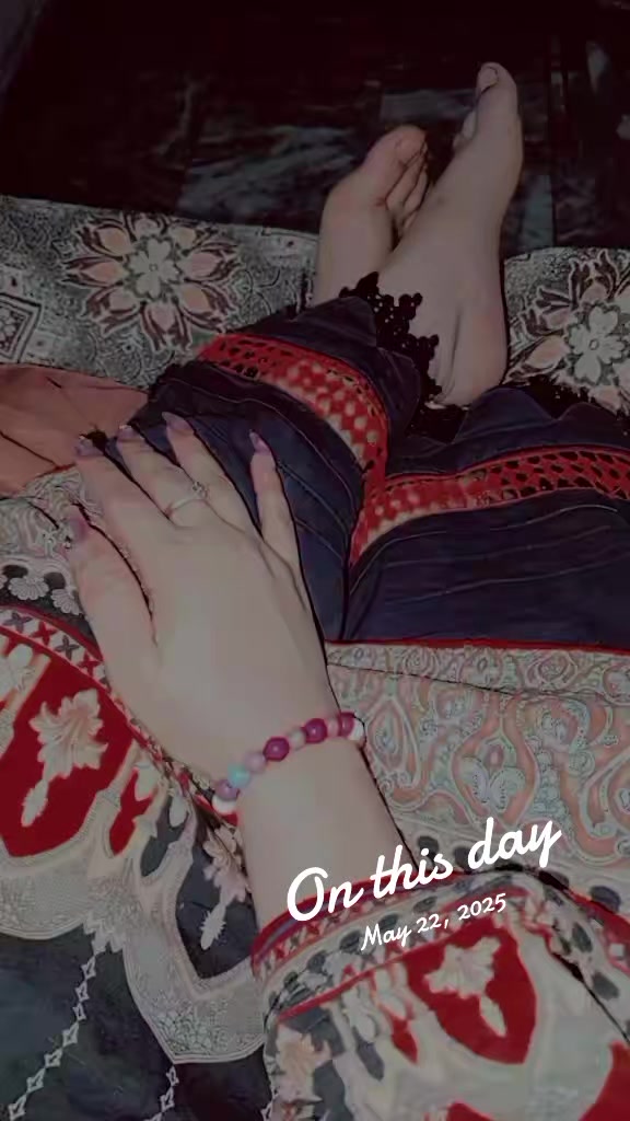 @Kiran Mughal