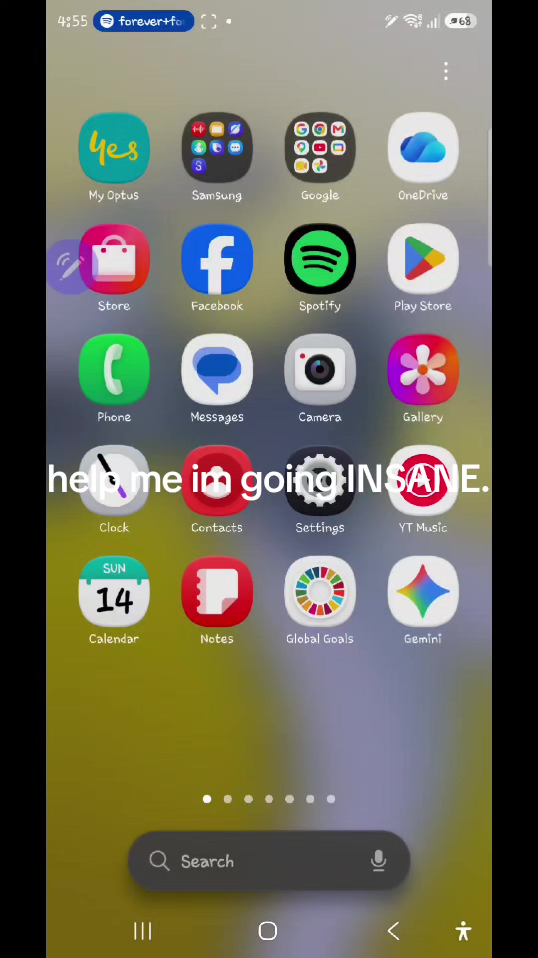 @lizzy #1 fan