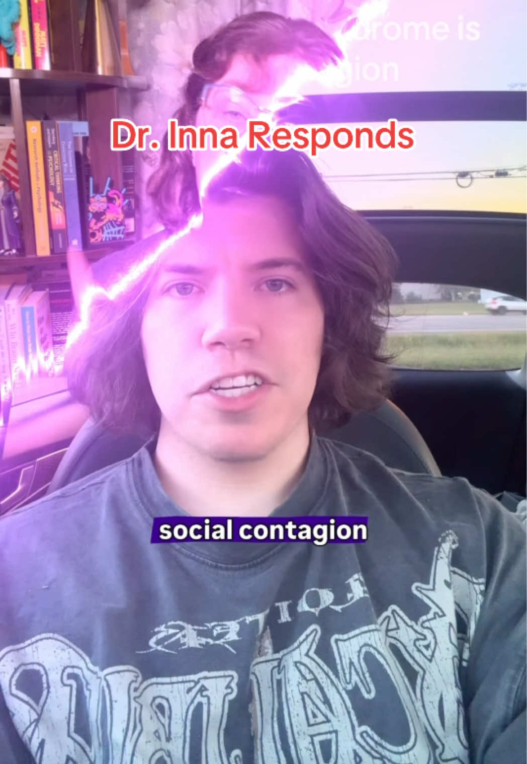 @Inna Kanevsky, Ph. D.