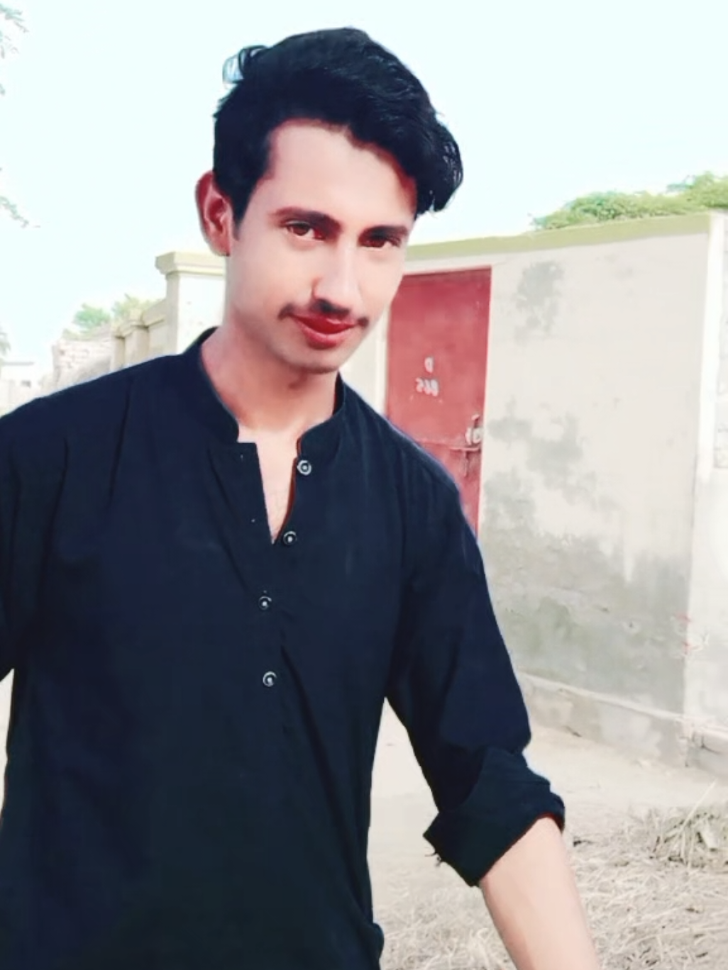 @༄ᶦᶰᵈ᭄StylIsh✿ShahbaZ࿐