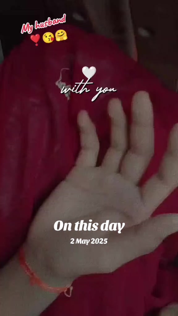 @❣️💝Janki 👩&zwj;❤️&zwj;👨 Naresh💖❣️