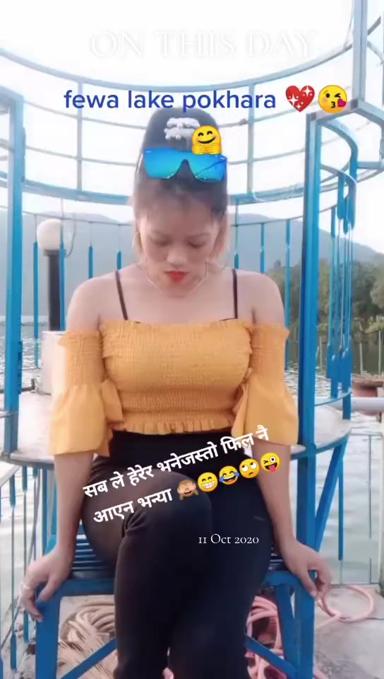 @shanti pulami magar123