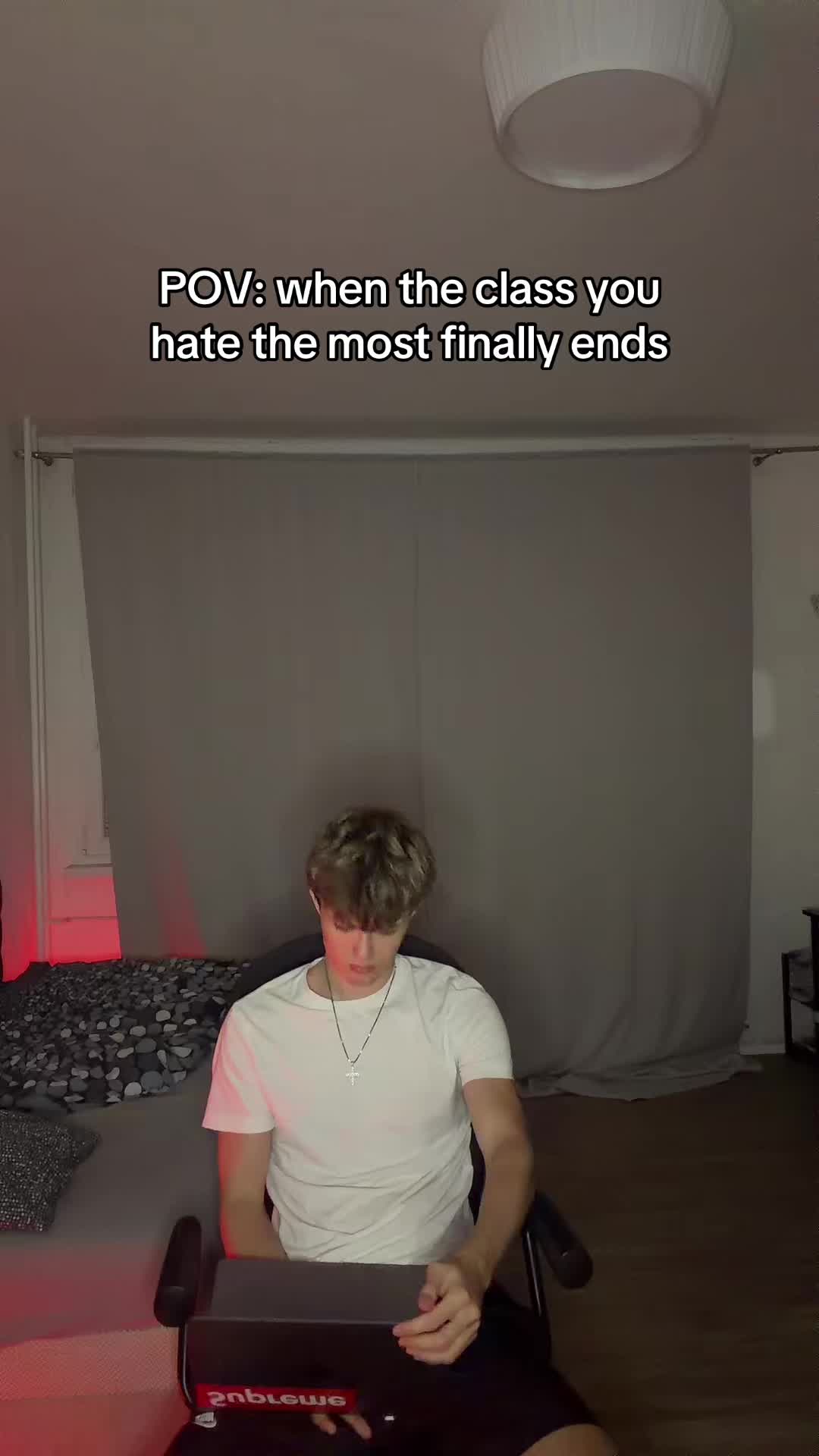 @David