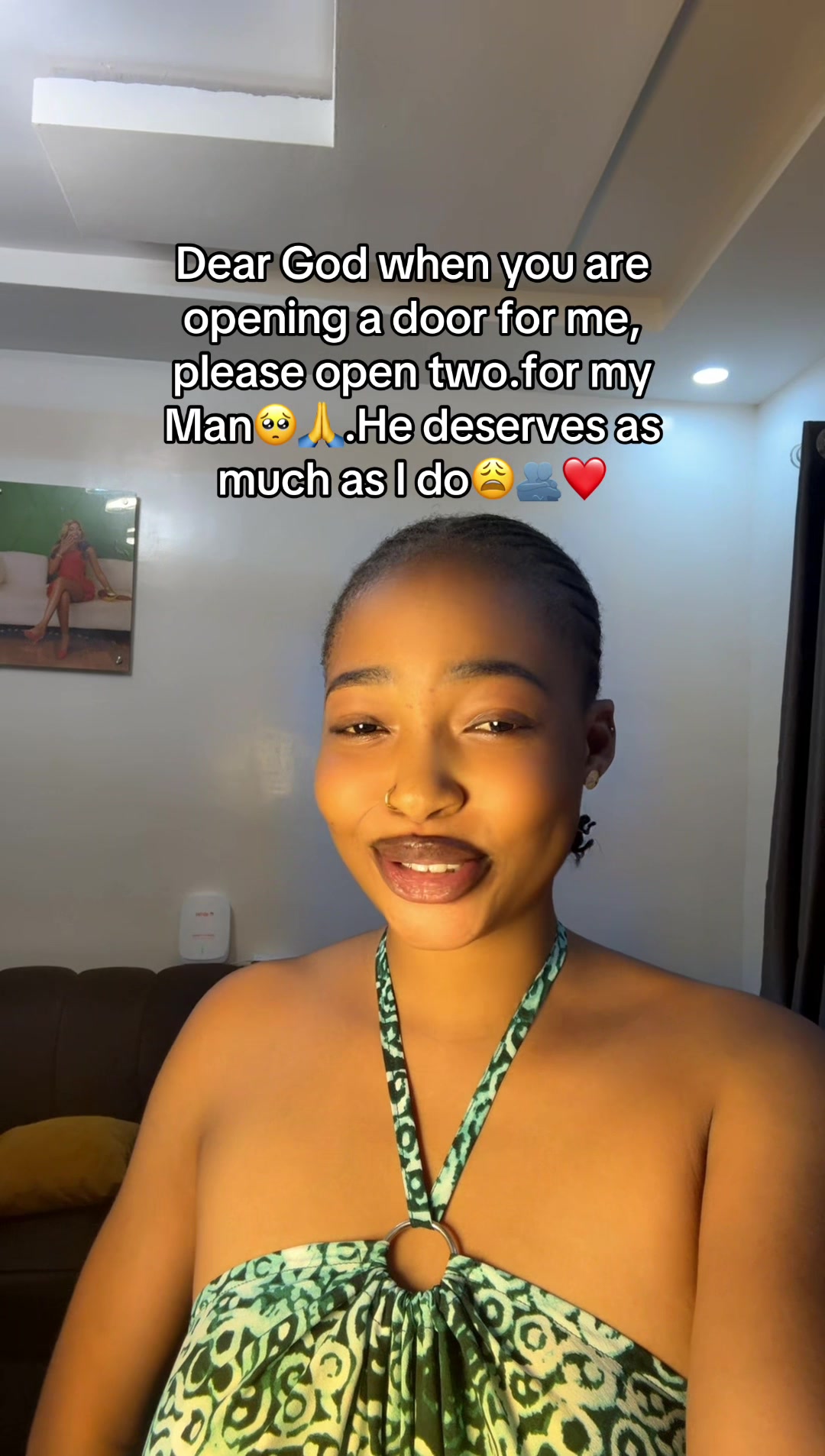 @Kikelomo🙃💕