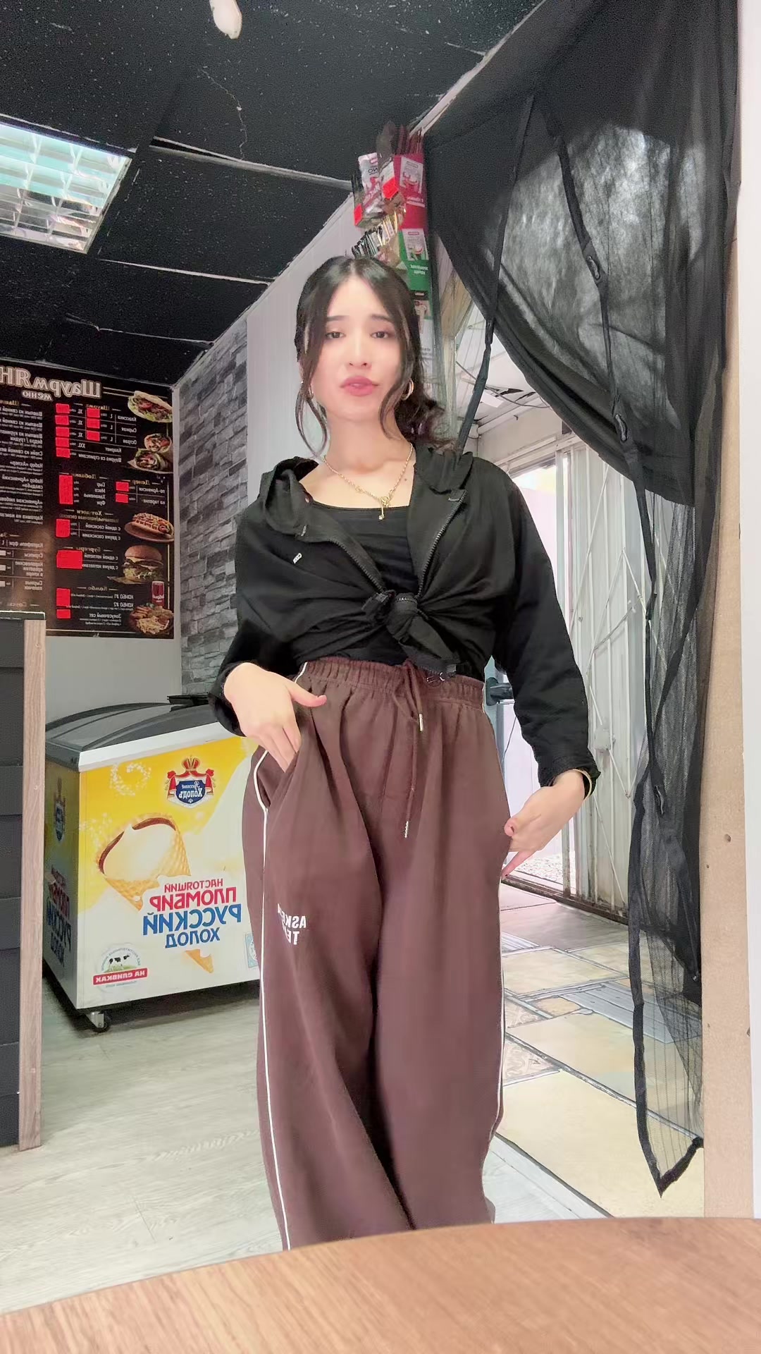 @Таджикская Узбечка🧸